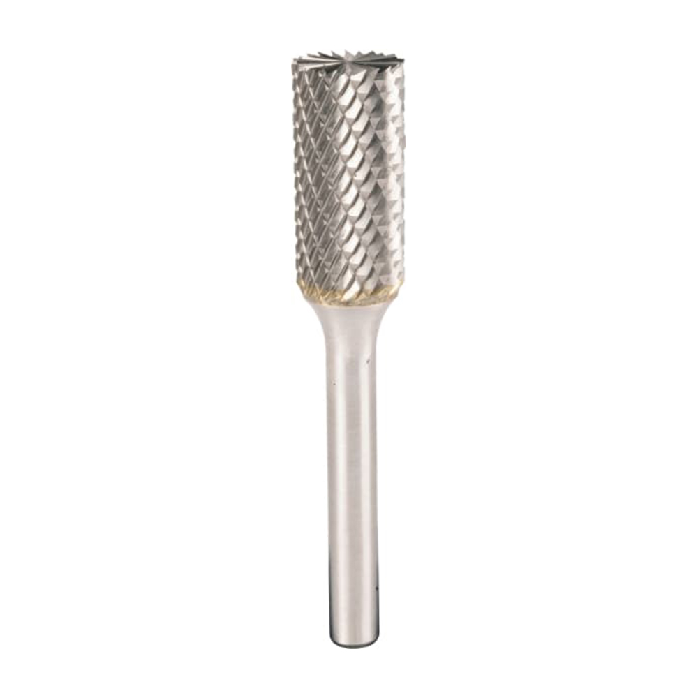 Fresas Metal Fr/Hf100B/6/S/12,7X25X6 Klingspor (E)