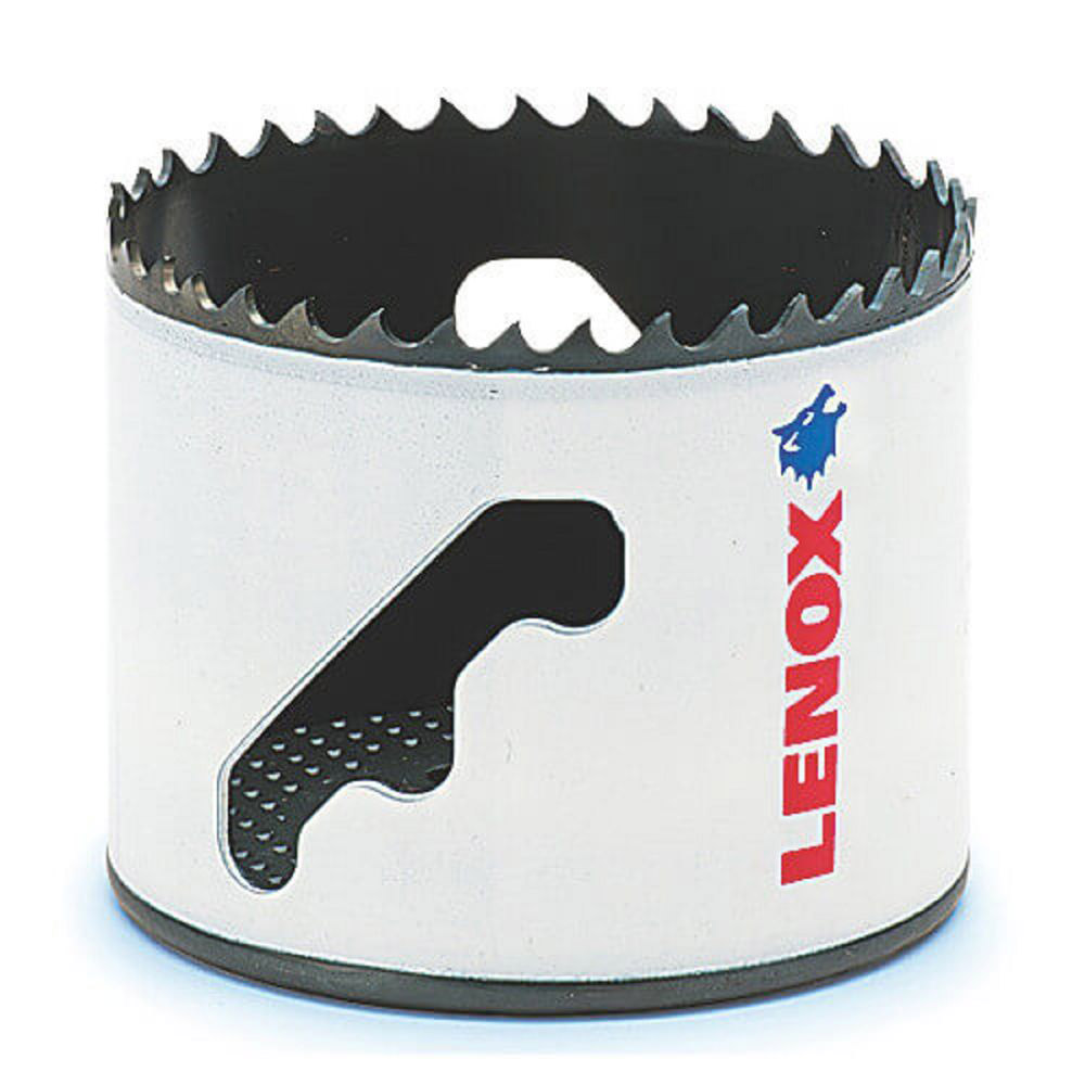 Sierra Copa Bimetalica 23L 1-7/16" 37 mm Lenox (E)