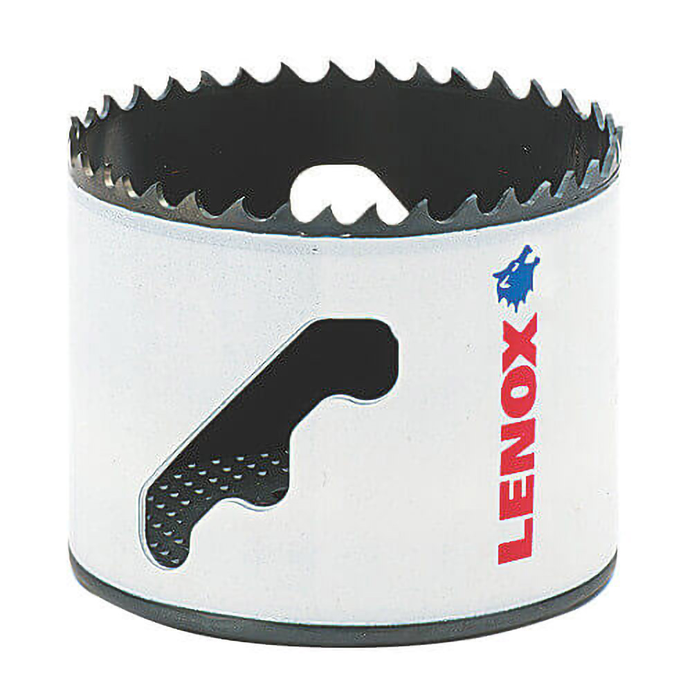 Sierra Copa Bimetalica 30L 1-7/8" 48mm Lenox (E)
