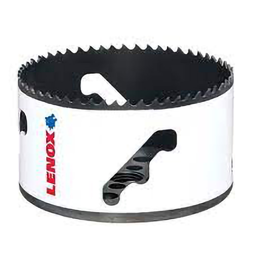Sierra Copa Bimetalica 58L 3-5/8" 92mm Lenox (E)