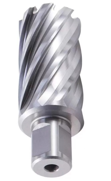 Broca Anular Encastre Weldon 27X50Mm Makita