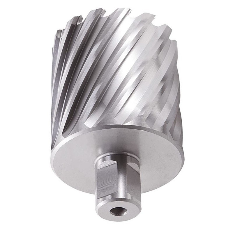 Broca Anular Encastre Weldon 49X50Mm Makita