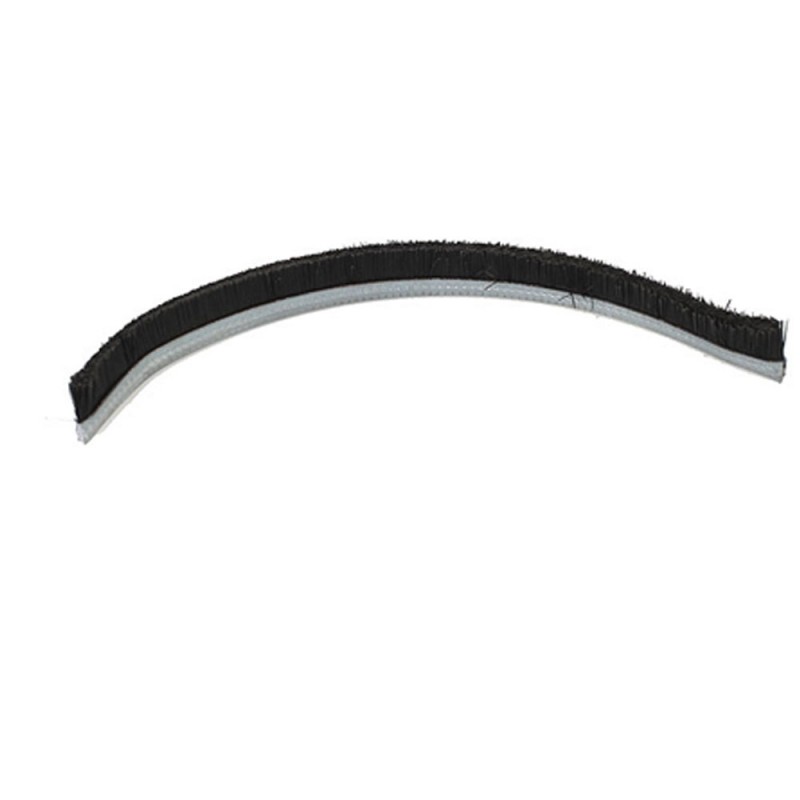 Cepillo de Repuesto Largo para Guarda de Solaqueo de 5" Makita (E)