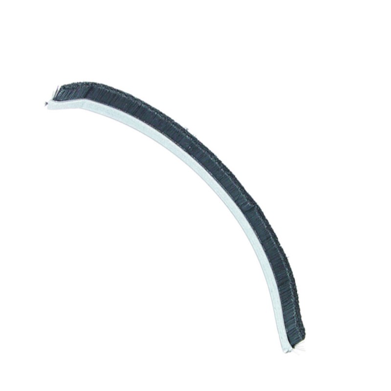 Cepillo B - Repuesto Corto para Guarda de Solaqueo de 5" 743333-7 Makita (E)
