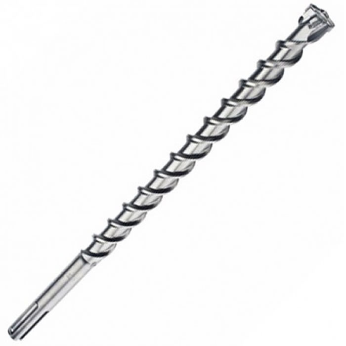 Broca Minera SDS-MAX QX 28*550mm (La Bestia) Bosch