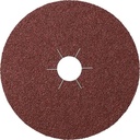 Disco Fibra 4-1/2" G16 Fi/Cs561/16/S/10/115X22 Klingspor