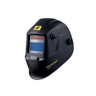 Careta de Soldar Fotosensible Swarm A20 New Esab (E)