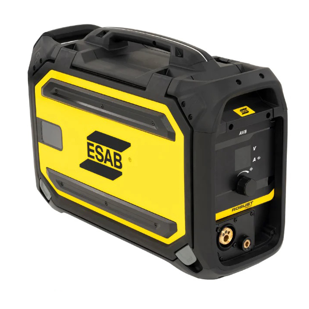 [619164] Heavy Robust Feed Avs Euro W/O Fluj(446700880) Esab (E)