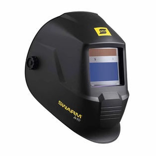 Careta de Soldar Fotosensible Swarm A10 New Esab (E)