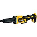 [DCG426B-R] Esmeril Recto Rectificadora de 1-1/2" - 20V 3 Velocidades Turbineta (Sin Cargador, Sin Bateria) Dewalt