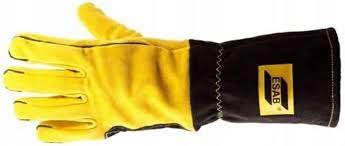 [620452] Guantes Mig cuero XXL Esab (E)