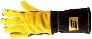Guantes Mig cuero XXL Esab (E)