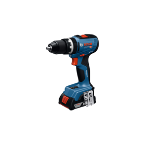 Atornillador Taladro de Percusión GSB 18V-65 (No incluye batería, ni cargador) Bosch