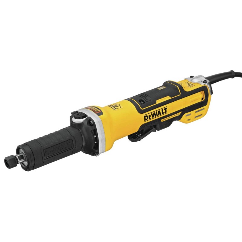 [DWE4997NVS-B2] Esmeril Recto Turbineta Brushess 2" 1300W Dewalt