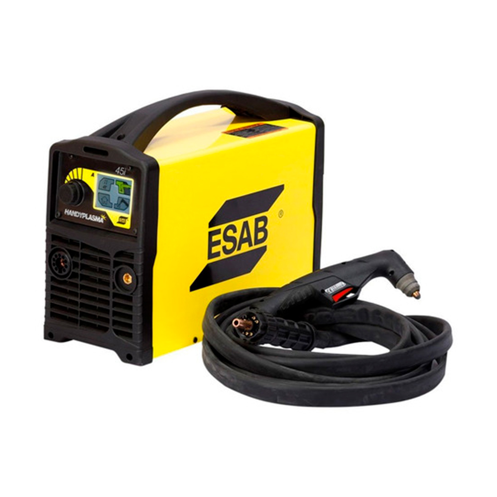 [616224] Inversora Handy Plasma 45 Esab (E)