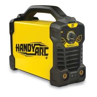 Inversora Handyarc 162 Amp (Inc. Portaelectrodo + Pinza a Tierra) Esab (E)