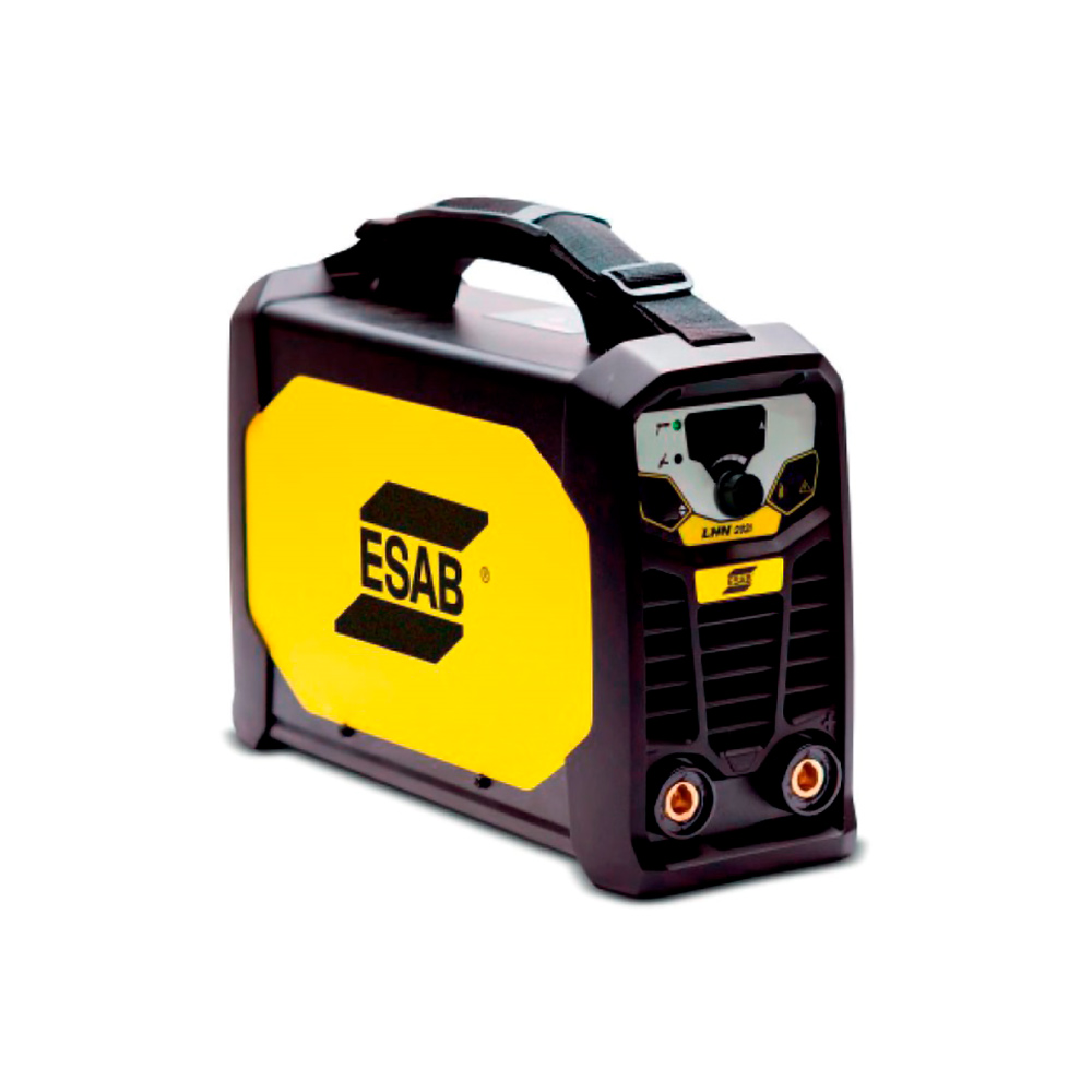 [617775] Inversora LHN 202i 180 Amp (Smaw y TIG Lift Arc) Esab (E)
