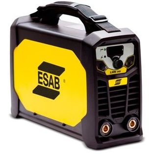 Inversora LHN 242i Plus Rogue 200 Amp (Smaw y TIG Lift Arc) Esab (E)