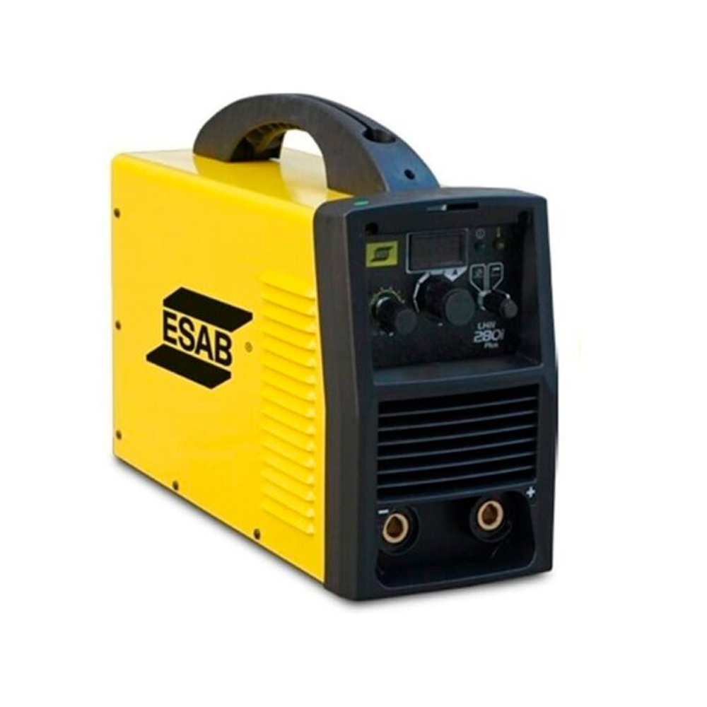 [622085] Inversora ROGUE ES305i (250 Amp) Smaw & TIG Gtaw (Live) Esab (E)