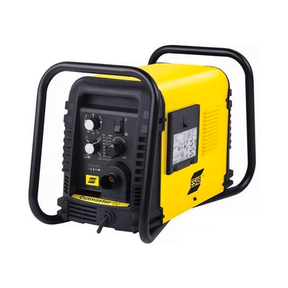 [616251] Inversora Plasma Cutmaster 60 (Inc. Kit Compas 613471) Esab (E)