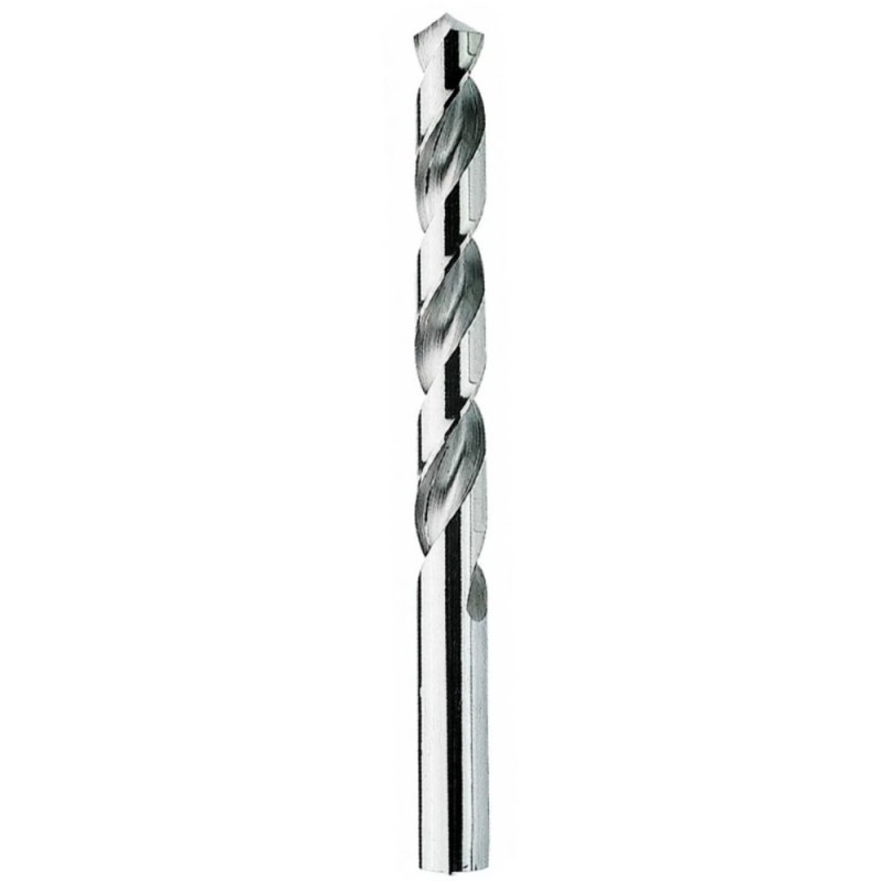 [IW907] Broca Concreto Rotopercusión Masonry Drill Bit 120 x 8.00 mm 5/16" Empaque Granel Largo Estandar Irwin
