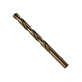 Broca HSS Metal Cobalto 27/64" - Blister Irwin