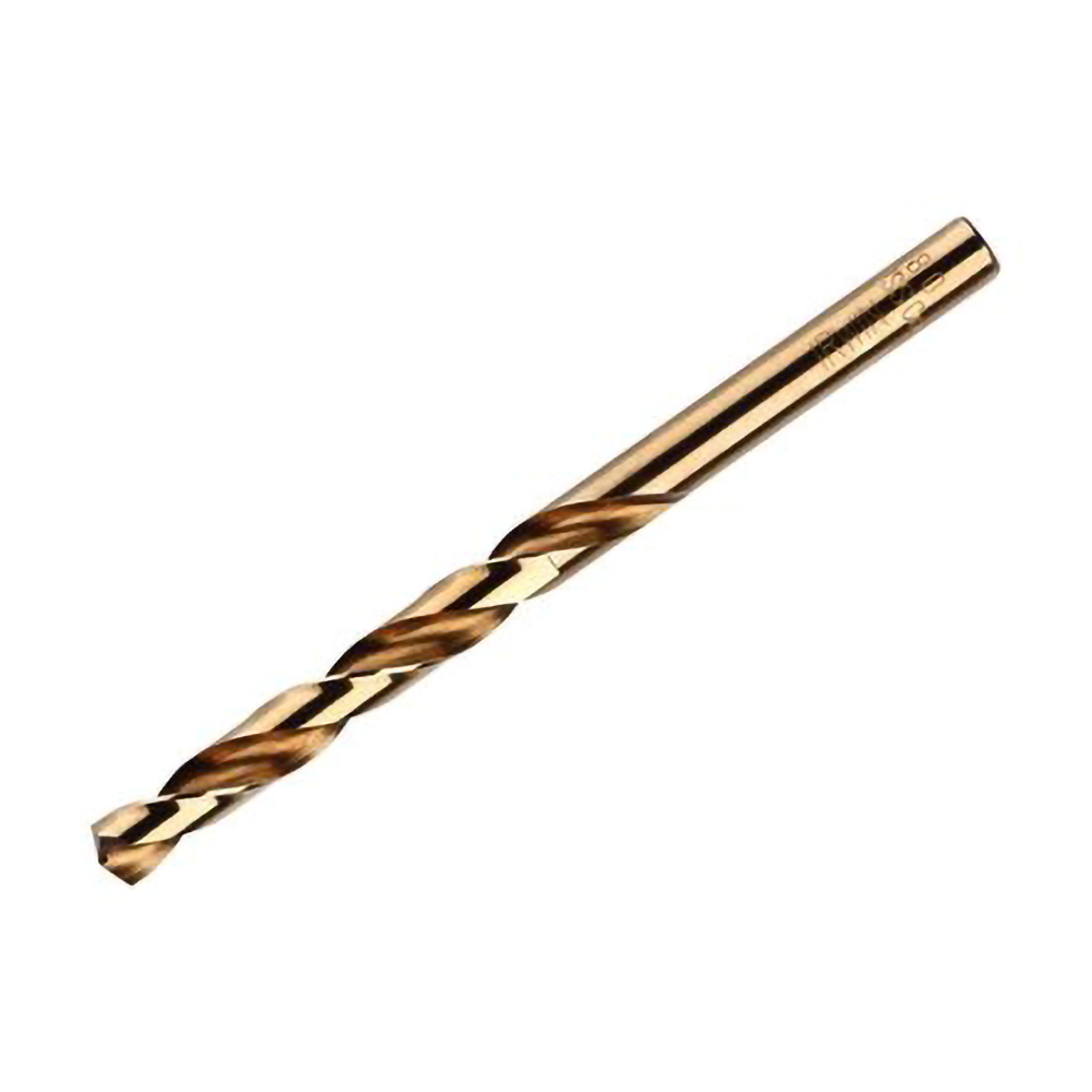 [3016129] Broca HSS Metal Cobalto 29/64" - Blister Irwin