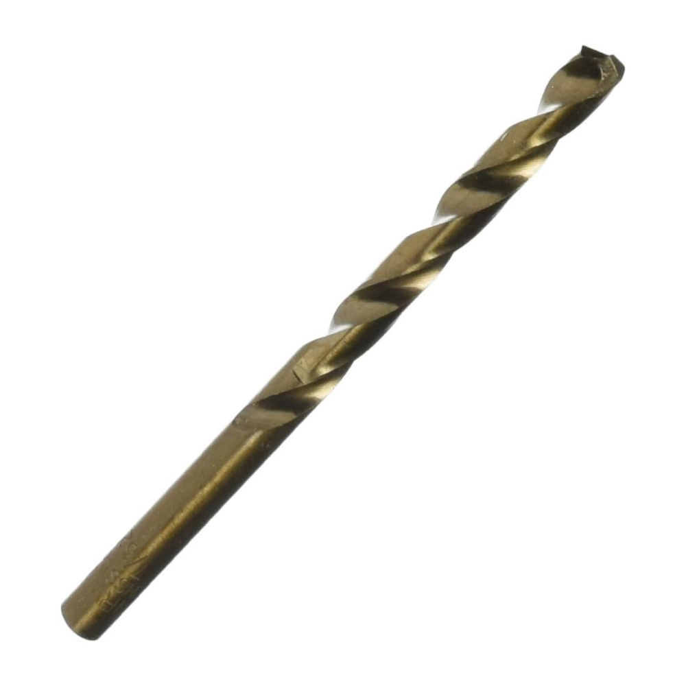 [3016014] Broca HSS Metal Cobalto 7/32" - Blister Irwin
