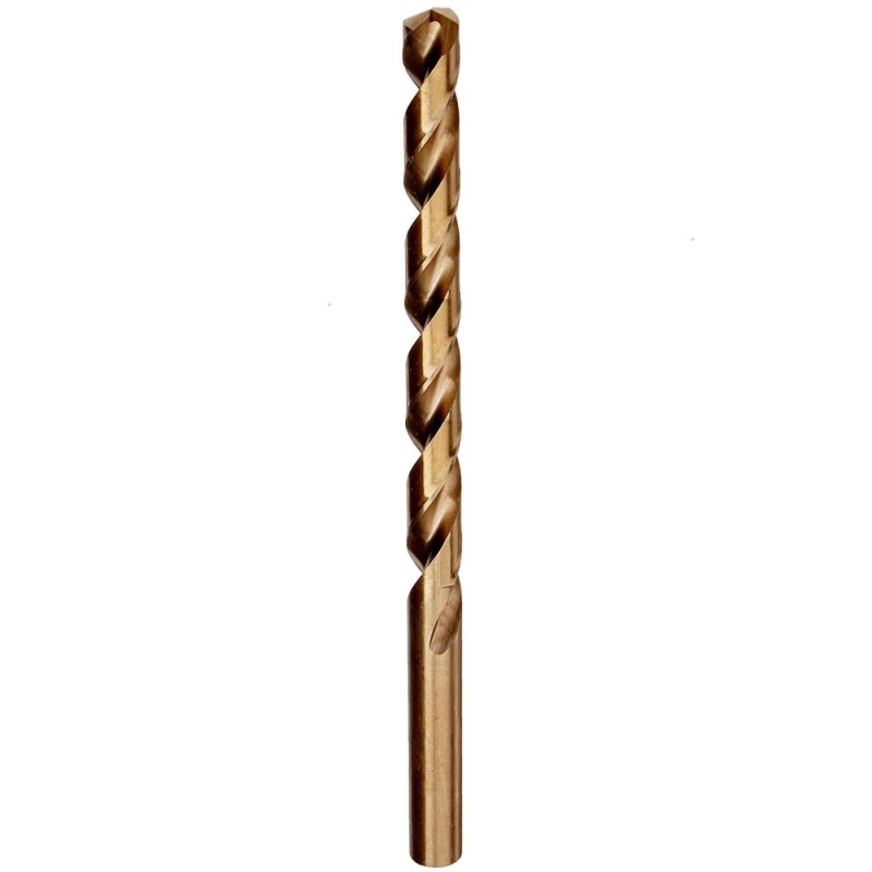 [63122] Broca Hss Metal Cobalto 11/32" - Granel Irwin