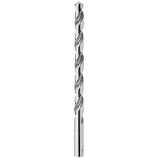 Broca Hss Para Metal 9 mm x 125 mm - Granel Irwin