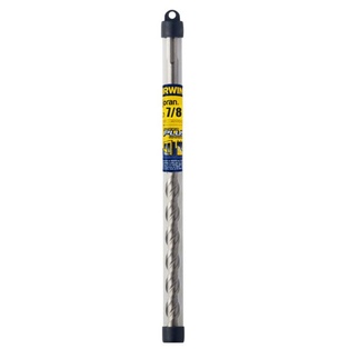 Broca SDS-Plus 12"X7/8" Irwin