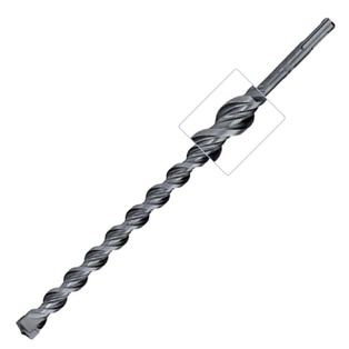 Broca SDS-Plus 4" x 3/16" Irwin