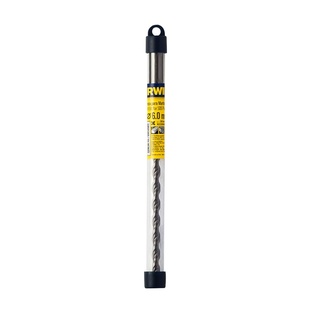 Broca SDS-Plus 8" X 1/4" Irwin