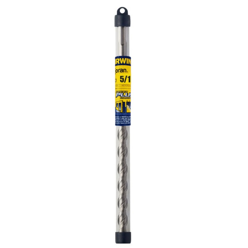 [IW14160] Broca SDS-Plus 8" X 5/16" Irwin