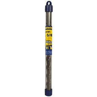 Broca SDS-Plus 8" x 5/8" Irwin