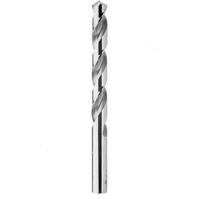 [IW1115] Brocas Hss Metal 11/64" Granel Acabado Brillante Irwin