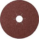 Discos Fibra 5" Fi/Cs561/36/S/10/125X22 Klingspor
