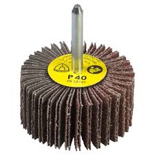 Rueda Lamina Con Vastago G60 Ms/Km613/Ls309X/60/S/50X15X6 Klingspor