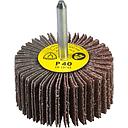 Rueda Lamina Con Vastago Ms/Km613/Ls309X/180/S/50X20X6 Klingspor
