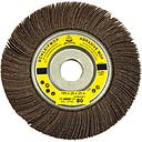 [318203] Rueda Lamina Grano 40 - Mr/Sm611/Ls309X/40/S/165X40X25,4/Wwfl Klingspor