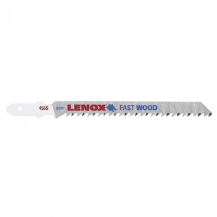 Sierra Bimetalica P/Madera 4 1/2"*5/16"*0.050" Dpp(6) Lenox