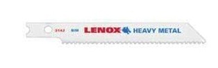 Sierra Caladora Bimetalica Metal Grueso 314J (3-5/8" * 3/8" * 0.037")Dpp (14) - Universal Lenox (E)