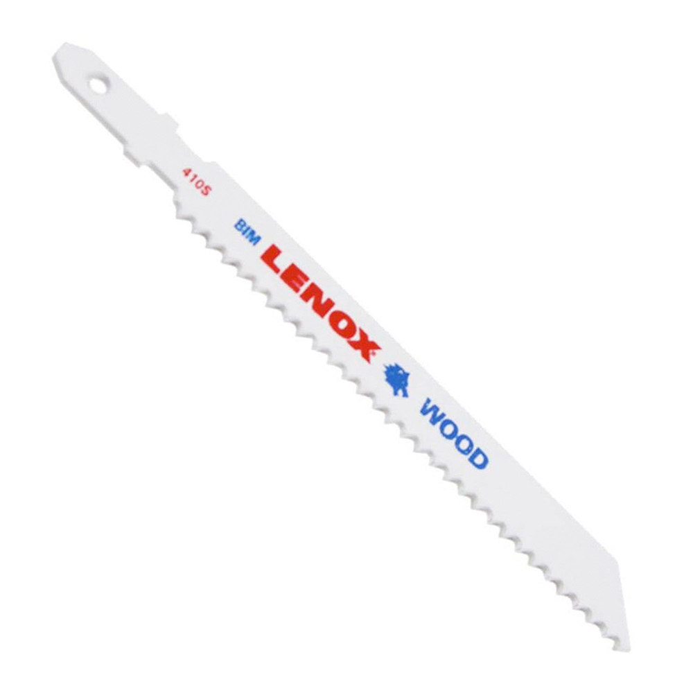 [20306] Sierra Caladora Bimetalica Madera 4"*0.050" DPP(10) Lenox (E)