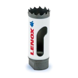 Sierra Copa Bimetalica 10L 5/8" 16mm Lenox (E)