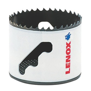 Sierra Copa Bimetalica 30L 1-7/8" 48mm Lenox (E)