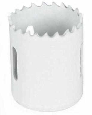 Sierra Copa Bimetalica 40L 2-1/2" 64 mm - A Lenox (E)