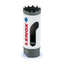 [30009] Sierra Copa Bimetalica 9L 9/16" 14mm Lenox (E)