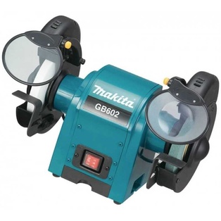 Esmeril De Banco 6" 1/3HP (250W), 3450 Rpm 9.2Kg. Makita