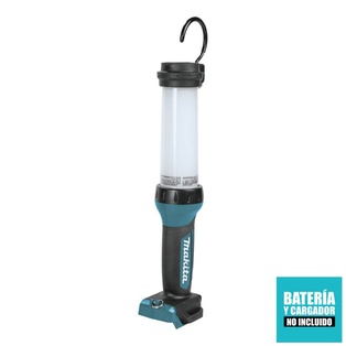 Linterna Inalambrica 12V CXT 20 Led 360º - 710 Lúmen (No Inc. Cargador / Bateria) Makita (E)