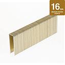 Grapa en Tira N15 Corona 7/16" (11.1 mm) Largo 1-1/4" (32 mm) Calibre 16 * 10,000 Unid. Maraga